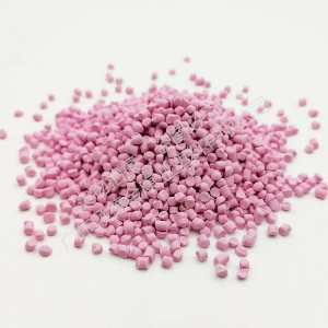 pvc注塑軟料